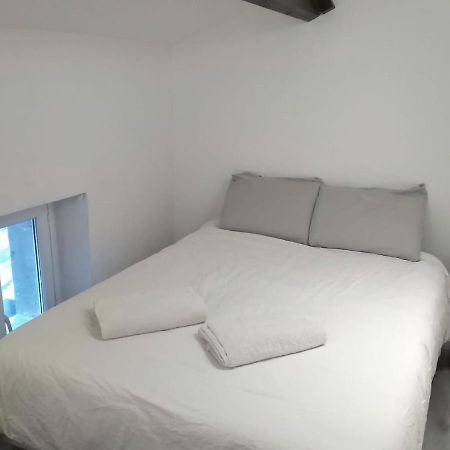 Detente - Appartement Et Poutres Apparentes Безье Экстерьер фото