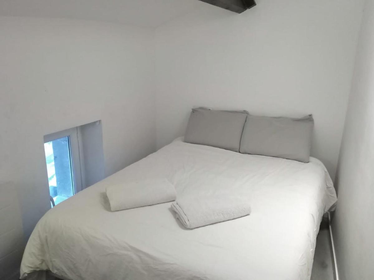 Detente - Appartement Et Poutres Apparentes Безье Экстерьер фото